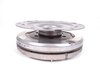 ES#1304331 - 0B4105266G - Flywheel - Does not include hardware - Genuine Volkswagen Audi - Audi