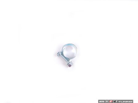 ES#2947 - 21017 - Mini Screw Style Clamp-Priced Each - 15-17.3mm clamping range, 9mm's wide, Series part #21017 - OE Aftermarket - Audi BMW Volkswagen