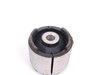 ES#57711 - 33326770786 - Trailing Arm Bushing - Priced Each - Bushing located in the forward position of the rear trailing arm - Genuine BMW - BMW