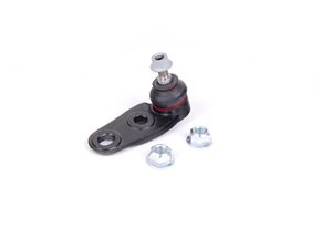 ES#2588123 - 31126772303 - Ball Joint - Left - Replace your worn out ball joint - Lemforder - MINI