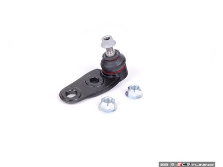 ES#2588123 - 31126772303 - Ball Joint - Left - Replace your worn out ball joint - Lemforder - MINI