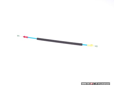 ES#177240 - 64118370992 - FRESH AIR BOWDEN CAB - (NO LONGER AVAILABLE) - Genuine BMW - 