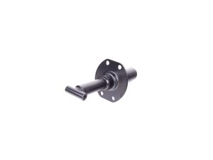 ES#75200 - 51118176271 - E36 Front Bumper Shock - Left - Used to absorb the impact from a front end impact - Genuine BMW - BMW