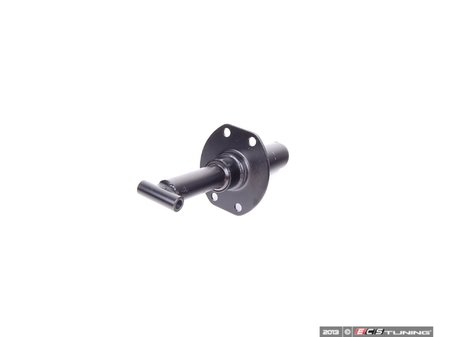 ES#75200 - 51118176271 - E36 Front Bumper Shock - Left - Used to absorb the impact from a front end impact - Genuine BMW - BMW