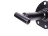 ES#75200 - 51118176271 - E36 Front Bumper Shock - Left - Used to absorb the impact from a front end impact - Genuine BMW - BMW
