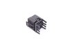 ES#2101357 - 61131387199 - Relay Base - Priced Each - holds electric relay - Genuine BMW - BMW