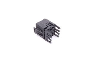 ES#2101357 - 61131387199 - Relay Base - Priced Each - holds electric relay - Genuine BMW - BMW