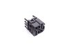 ES#2101357 - 61131387199 - Relay Base - Priced Each - holds electric relay - Genuine BMW - BMW