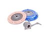 ES#2568246 - SV873F - Stage 3+ Clutch Kit - Without Flywheel - Max Torque 578ft. lbs. - Spec Clutches - Volkswagen
