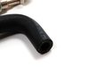 ES#261106 - 058121497B - Turbo Coolant Hose - Supply - (NO LONGER AVAILABLE) - Connects the turbocharger to the connection flange - Genuine Volkswagen Audi - 