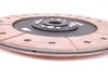 ES#2568246 - SV873F - Stage 3+ Clutch Kit - Without Flywheel - Max Torque 578ft. lbs. - Spec Clutches - Volkswagen