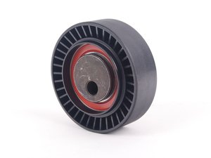 ES#259467 - 11287841228 - Idler Pulley - Runs on water pump and alternator belt, used on both mechanical and hydraulic tensioner systems - Meyle - 