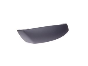 ES#186144 - 72117130831 - Seat Belt Guide - Left - Schwarz/Black - Genuine BMW - BMW