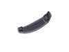 ES#186144 - 72117130831 - Seat Belt Guide - Left - Schwarz/Black - Genuine BMW - BMW
