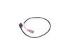 ES#168080 - 61318360401 - E38 Trunk Lock Micro Switch - Controls the unlocking and locking of the trunk - Genuine BMW - BMW