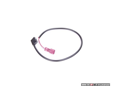 ES#168080 - 61318360401 - E38 Trunk Lock Micro Switch - Controls the unlocking and locking of the trunk - Genuine BMW - BMW