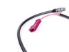 ES#168080 - 61318360401 - E38 Trunk Lock Micro Switch - Controls the unlocking and locking of the trunk - Genuine BMW - BMW