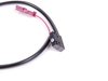 ES#168080 - 61318360401 - E38 Trunk Lock Micro Switch - Controls the unlocking and locking of the trunk - Genuine BMW - BMW
