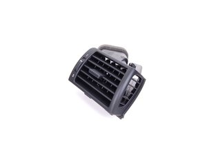 ES#178772 - 64228361898 - E46 Dashboard Fresh Air Vent - Right - (NO LONGER AVAILABLE) - Far right dashboard vent - Genuine BMW - 