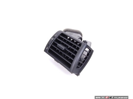 ES#178772 - 64228361898 - E46 Dashboard Fresh Air Vent - Right - (NO LONGER AVAILABLE) - Far right dashboard vent - Genuine BMW - 