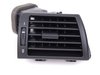 ES#178772 - 64228361898 - E46 Dashboard Fresh Air Vent - Right - (NO LONGER AVAILABLE) - Far right dashboard vent - Genuine BMW - 