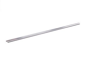 ES#94262 - 51337119080 - Upper Door Trim - Right - Chrome - Genuine BMW - BMW