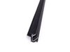 ES#94262 - 51337119080 - Upper Door Trim - Right - Chrome - Genuine BMW - BMW
