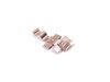 ES#2596874 - 34106856652 - JCW 4 Piston Caliper - Front Right - Part of the JCW red sport brakes - Genuine MINI - MINI