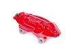ES#2596874 - 34106856652 - JCW 4 Piston Caliper - Front Right - Part of the JCW red sport brakes - Genuine MINI - MINI