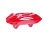 ES#2596874 - 34106856652 - JCW 4 Piston Caliper - Front Right - Part of the JCW red sport brakes - Genuine MINI - MINI