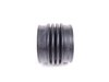 ES#2592559 - RF100010 - APR Replacement Intake Coupler - 3" - Replacement Intake coupler 3" size for APR Carbonio intake systems - APR - Audi Volkswagen