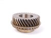 ES#2612085 - 23222326833 - Shift Gear - 5th Gear - Located on the main transmission output shaft - Genuine MINI - MINI