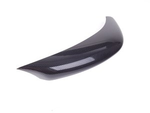 ES#2210864 - 51459804870 - Center Column Decor Right - Black Checkered - Located on the side of the center column - Genuine MINI - MINI