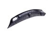 ES#2210864 - 51459804870 - Center Column Decor Right - Black Checkered - Located on the side of the center column - Genuine MINI - MINI