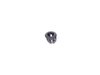 ES#96310 - 51411504934 - Cover Surround For Locking Button - Priced Each - Clips around the lock button to the door - Genuine MINI - MINI