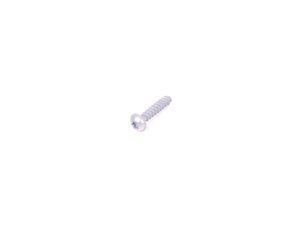 ES#468471 - N10553902 - Torx Screw - Priced Each - Install new hardware with your new parts. 6x30 - Genuine Volkswagen Audi - Audi