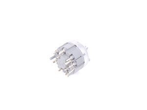 ES#1605492 - 0005456204 - Headlamp Switch - Electrical portion only - Does not include new knob or hardware - Genuine Mercedes Benz - Mercedes Benz