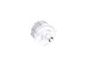 ES#1605492 - 0005456204 - Headlamp Switch - Electrical portion only - Does not include new knob or hardware - Genuine Mercedes Benz - Mercedes Benz