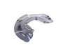 ES#2677802 - 34116858074 - GP2 Protection Plate - Right - Located behind front brake rotor - Genuine MINI - MINI