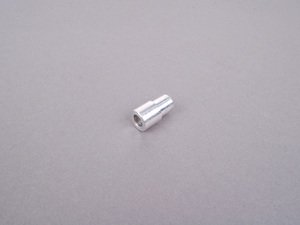 ES#21692 - 11281748718 - Tensioner Bushing - Part of the water pump tensioner - Genuine BMW - BMW