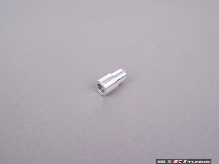 ES#21692 - 11281748718 - Tensioner Bushing - Part of the water pump tensioner - Genuine BMW - BMW