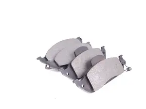 Front Brake Pad Set