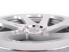 ES#2635630 - 3S6880CKT - 18" 0.06 - Set Of Four - 18"x8.5" ET35 5x100 - Silver/Cut - 3SDM - Audi Volkswagen