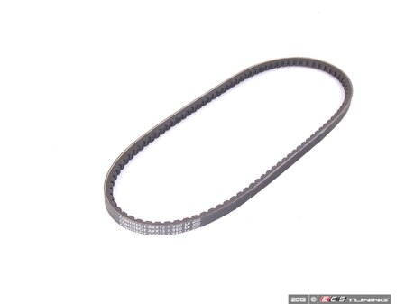 ES#9649 - 0049970592 - Continental V-Belt - Priced Each - 13x960mm - Continental - Mercedes Benz