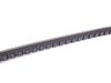 ES#9649 - 0049970592 - Continental V-Belt - Priced Each - 13x960mm - Continental - Mercedes Benz