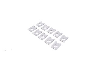 ES#2718226 - 07129904231KT - Body nut - pack of 10  - Genuine BMW - BMW MINI