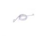 ES#437461 - 8E0615295A - Parking Brake Arm Spring - Left - Parking brake arm return spring - Genuine Volkswagen Audi - Audi