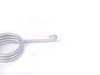 ES#437461 - 8E0615295A - Parking Brake Arm Spring - Left - Parking brake arm return spring - Genuine Volkswagen Audi - Audi