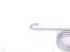ES#437461 - 8E0615295A - Parking Brake Arm Spring - Left - Parking brake arm return spring - Genuine Volkswagen Audi - Audi