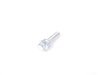 ES#1303147 - 1455407 - 54mm Porsche Seat Wheel Bolt - Priced Each - Replacement wheel bolts for your Porsche - 69mm shaft (54mm length under seat) - H&R - Porsche